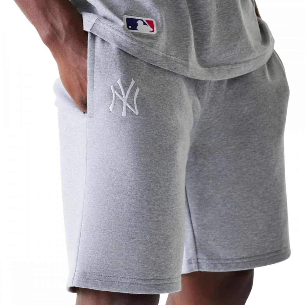 New Era MLB Midi Short NY Yankees