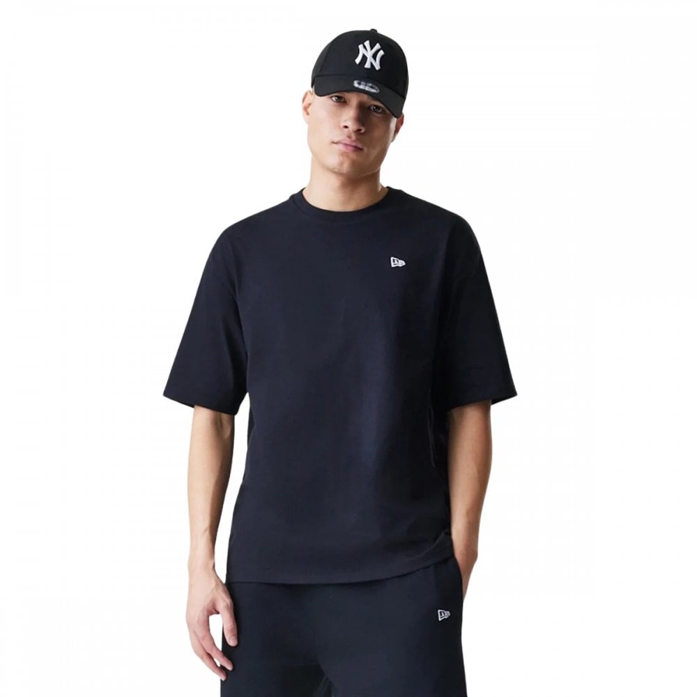New Era Essentials Tee