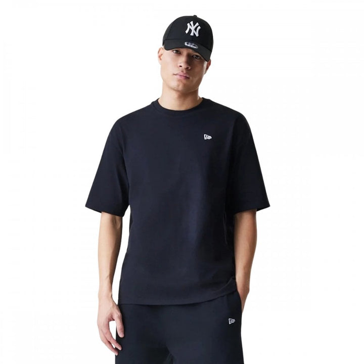 New Era Essentials Tee