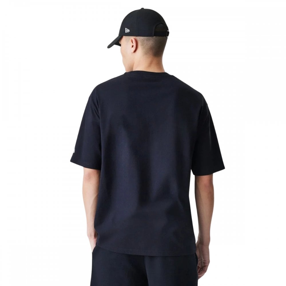 New Era Essentials Tee