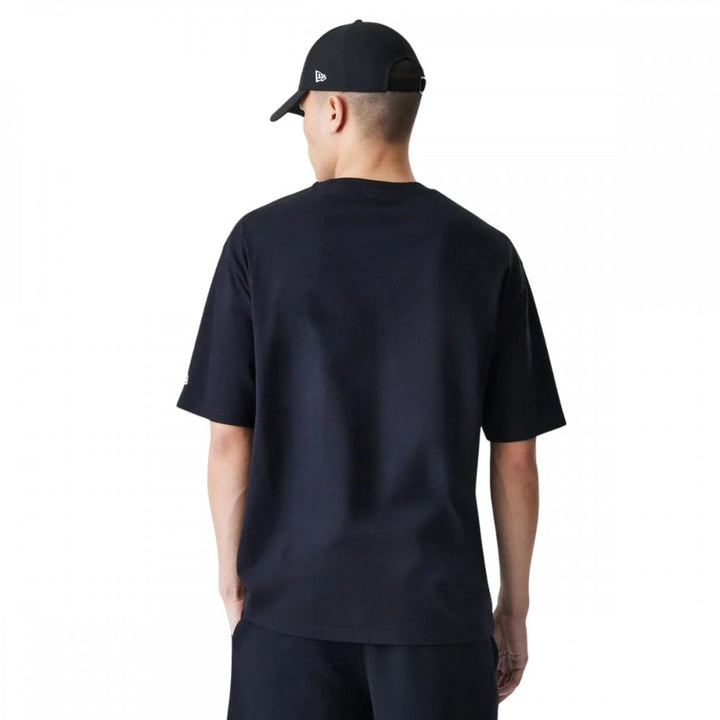 New Era Essentials Tee
