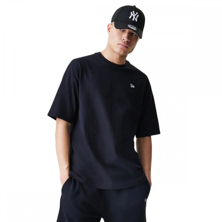New Era Essentials Tee