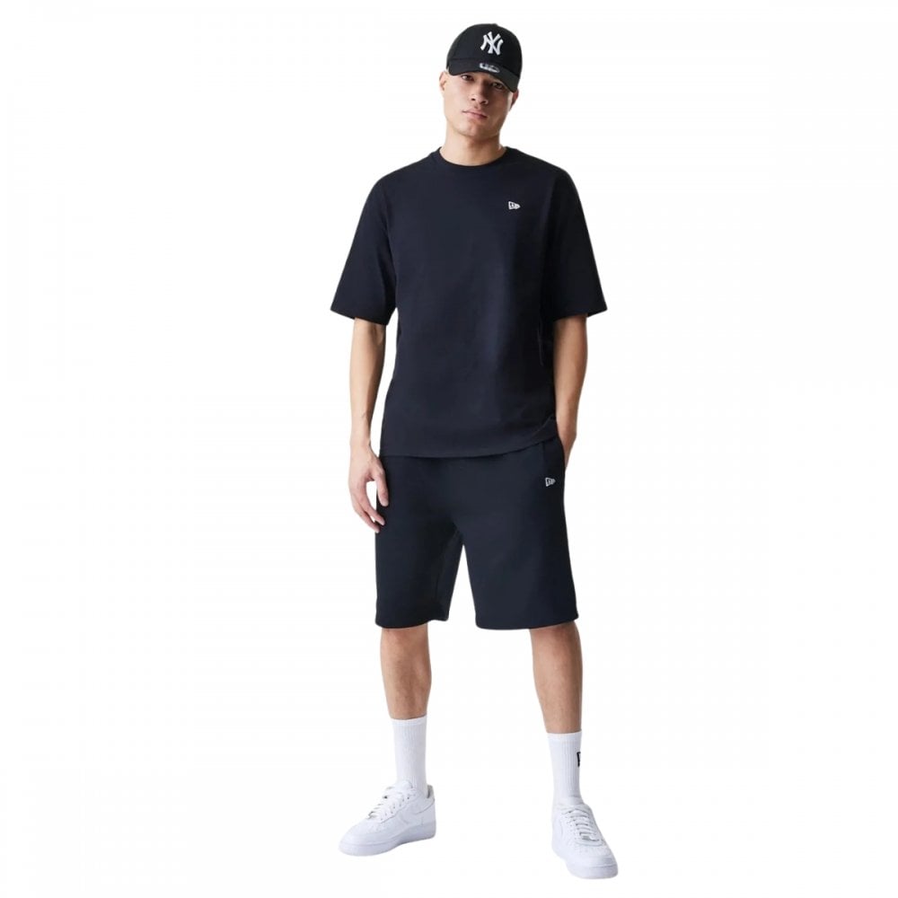 New Era Essentials Tee