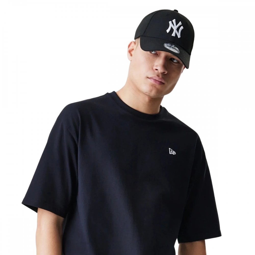 New Era Essentials Tee