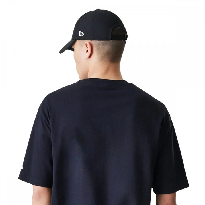 New Era Essentials Tee