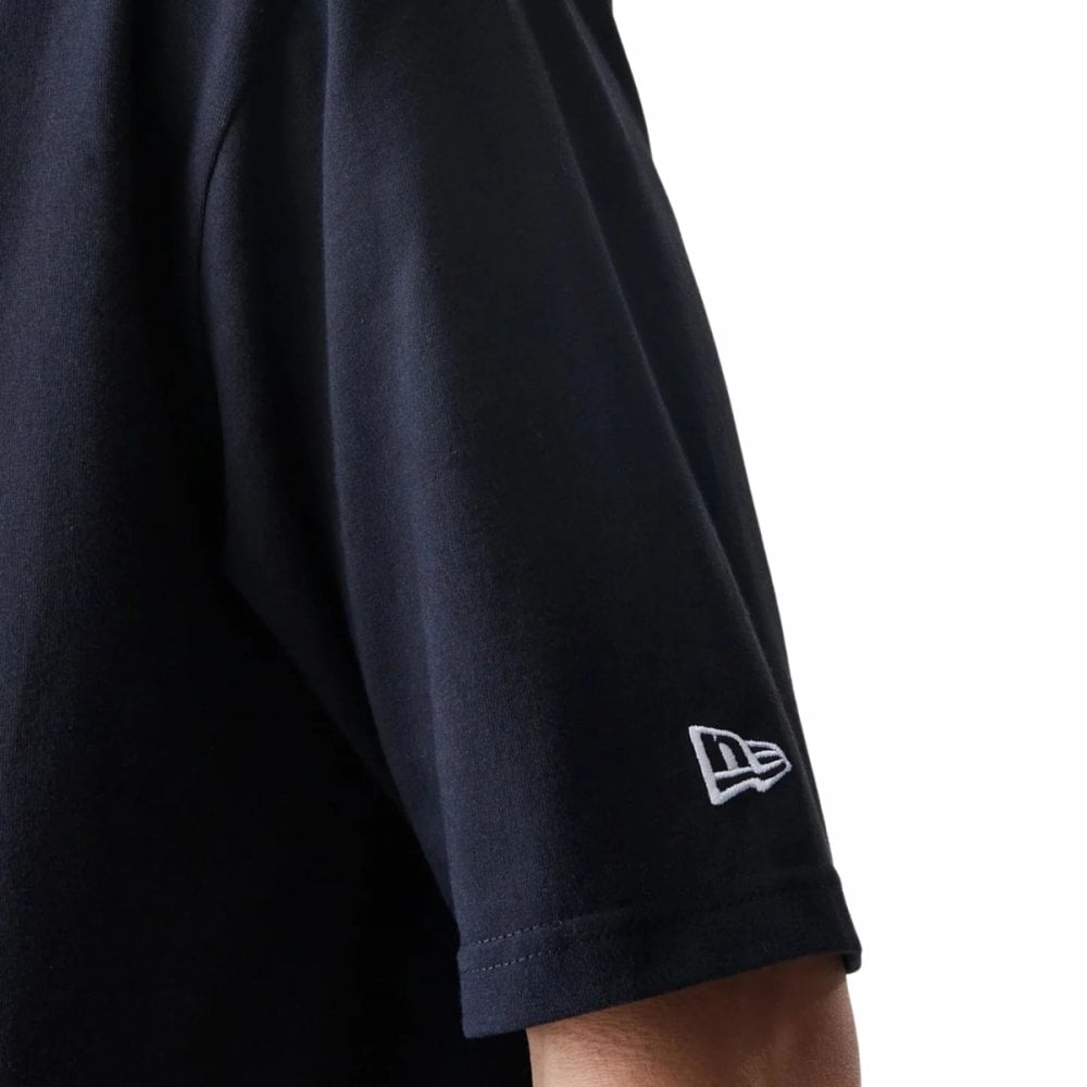New Era Essentials Tee