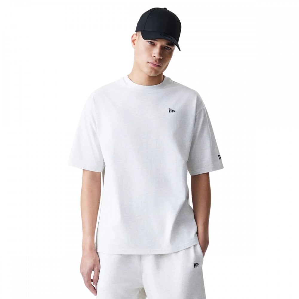 New Era Essentials Tee