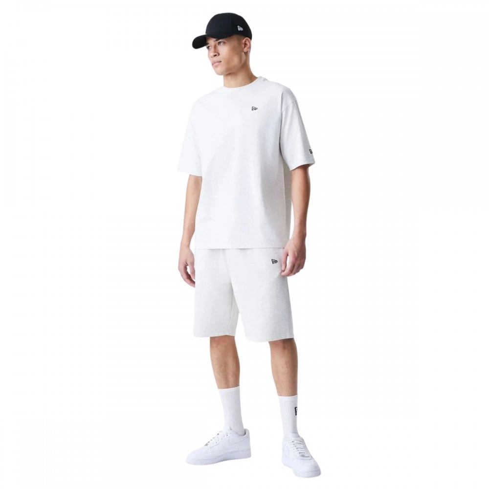 New Era Essentials Tee