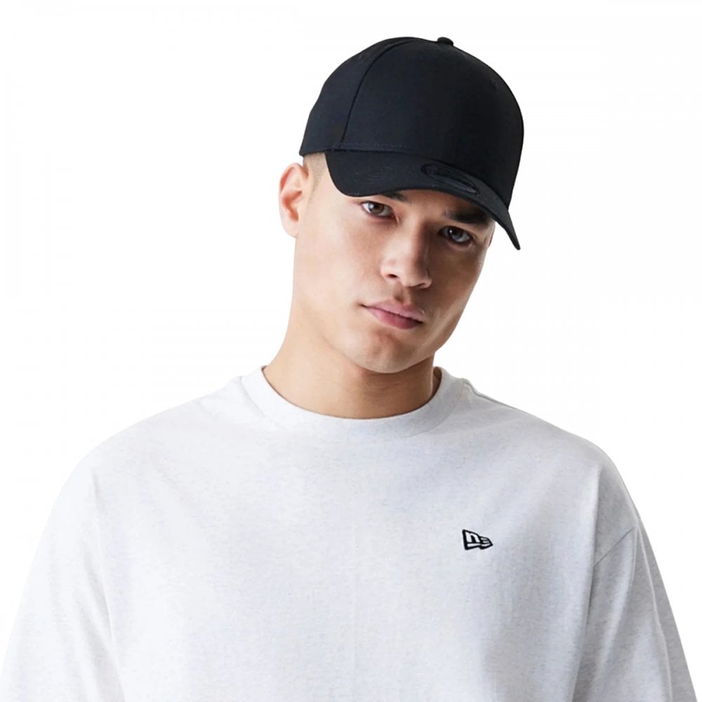 New Era Essentials Tee