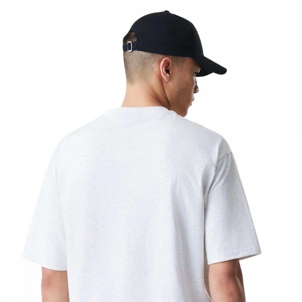 New Era Essentials Tee
