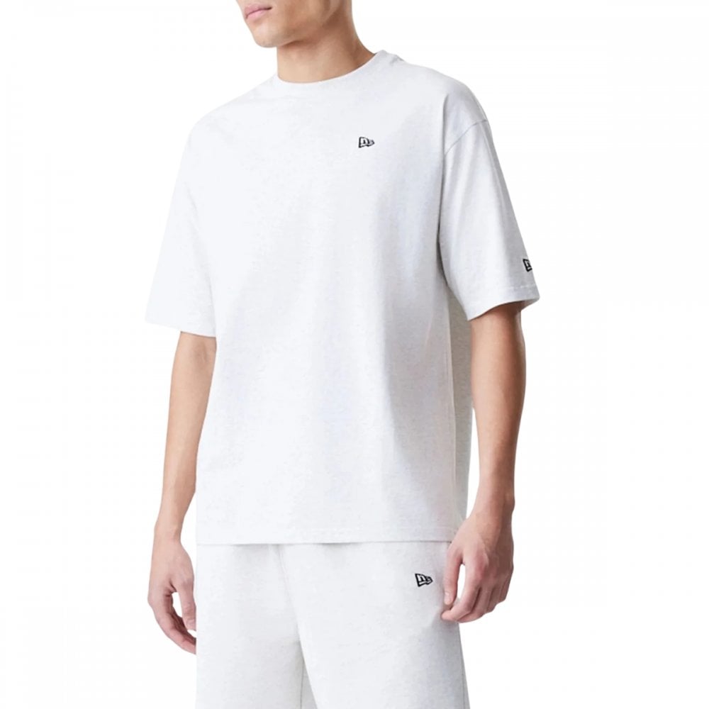New Era Essentials Tee