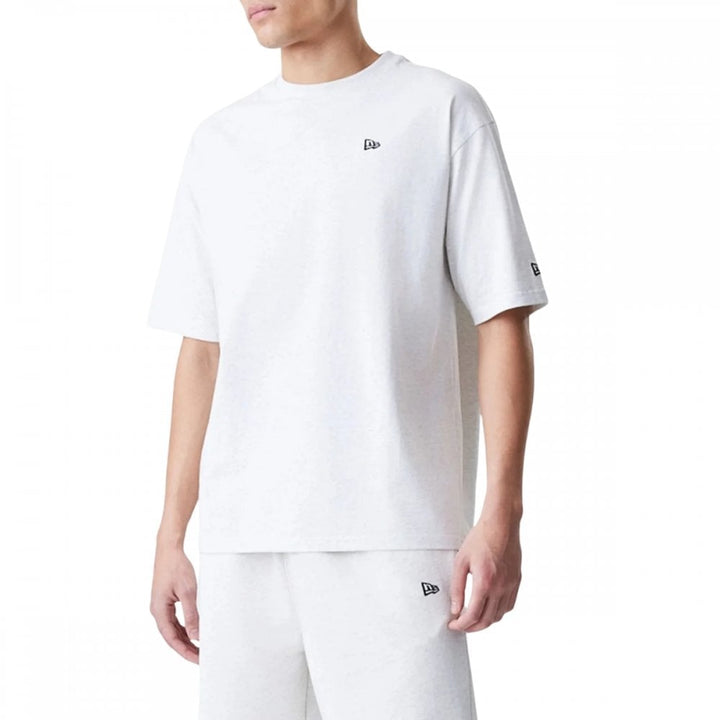 New Era Essentials Tee