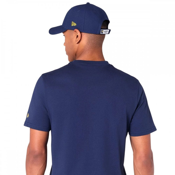 New Era NBA Regular Tee Indiana Pacers