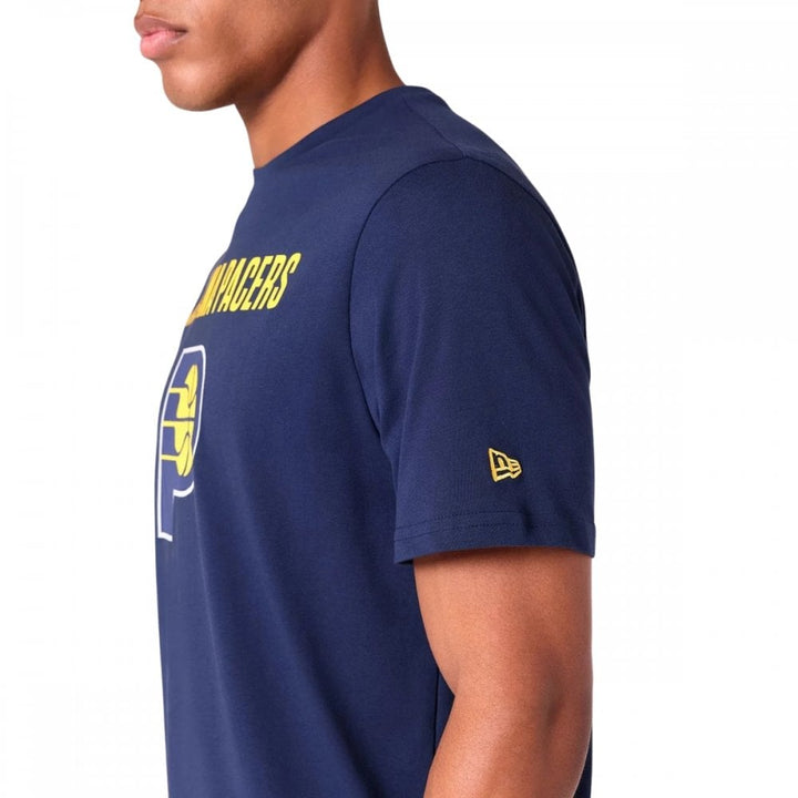 New Era NBA Regular Tee Indiana Pacers