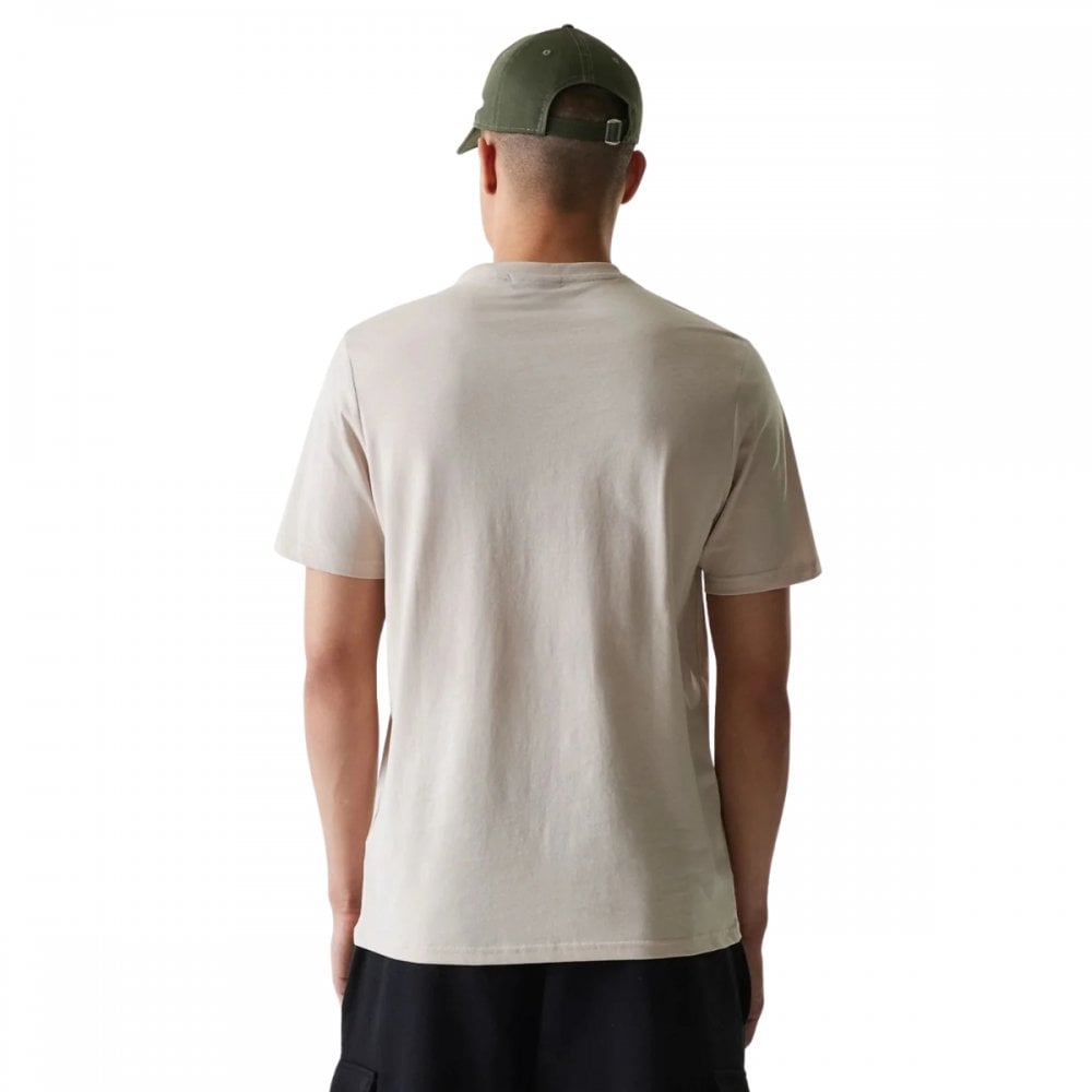 New Era MLB Regular Tee NY Yankees