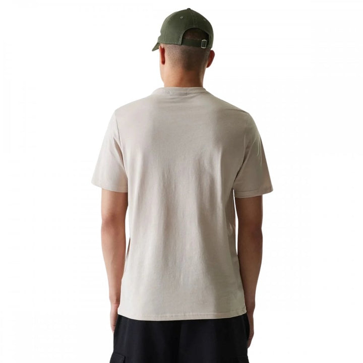 New Era MLB Regular Tee NY Yankees