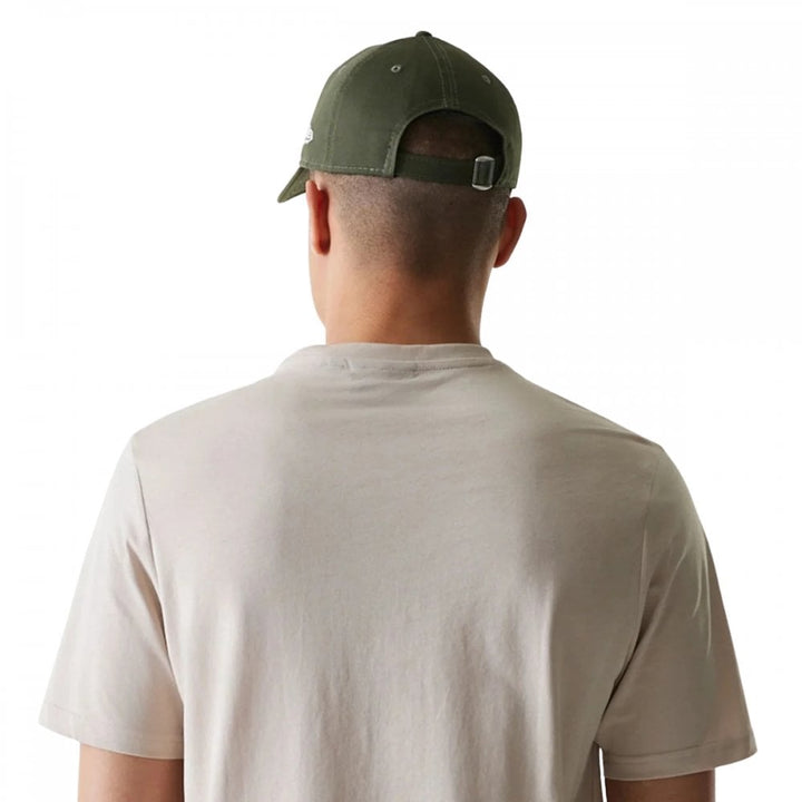 New Era MLB Regular Tee NY Yankees