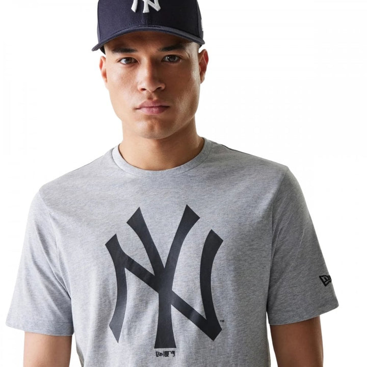New Era MLB Regular Tee NY Yankees
