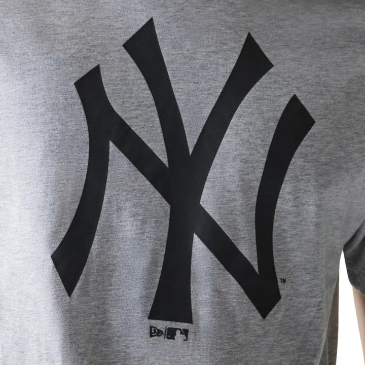 New Era MLB Regular Tee NY Yankees