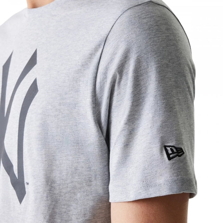New Era MLB Regular Tee NY Yankees