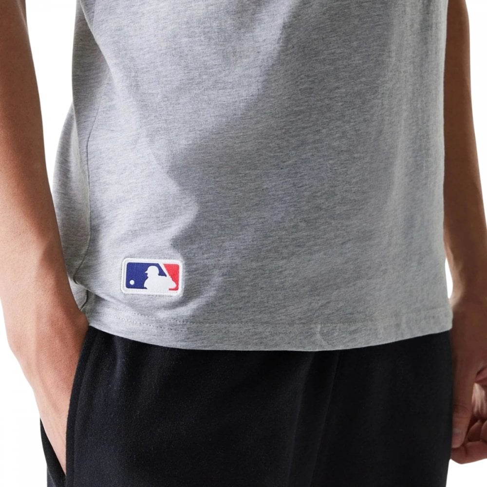 New Era MLB Regular Tee NY Yankees