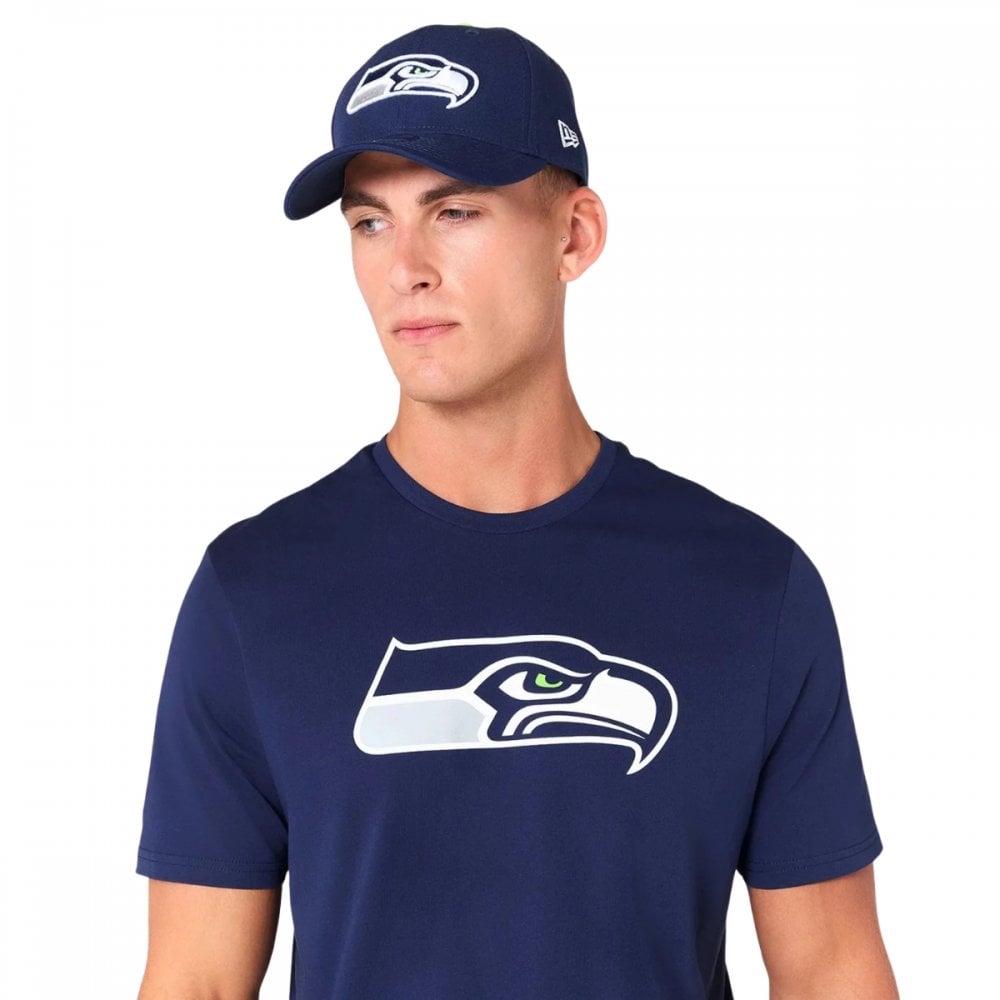 New Era NFL Regular Tee Seattle Seahawks