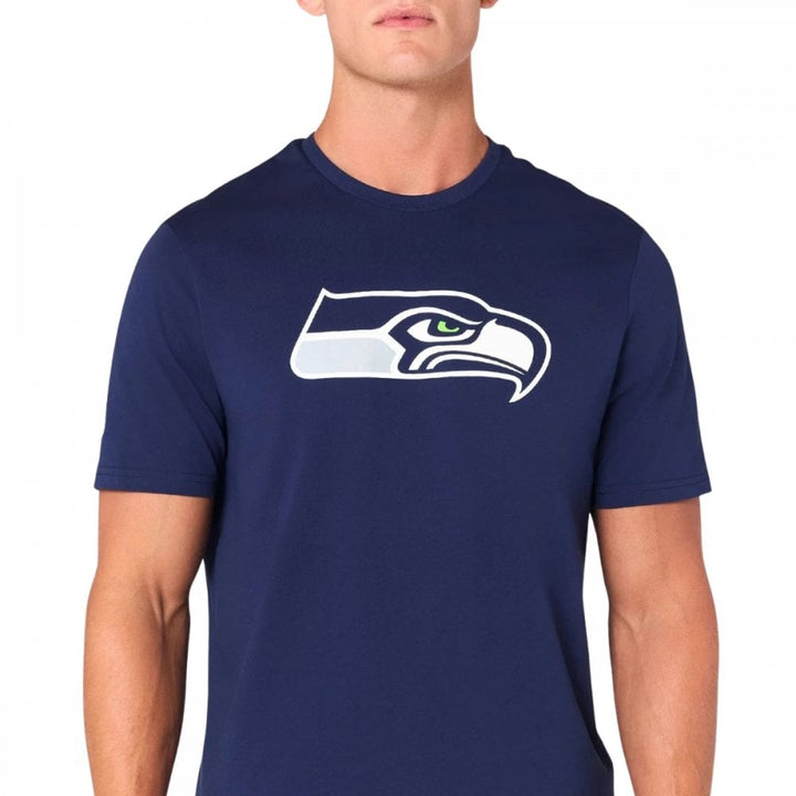New Era NFL Regular Tee Seattle Seahawks