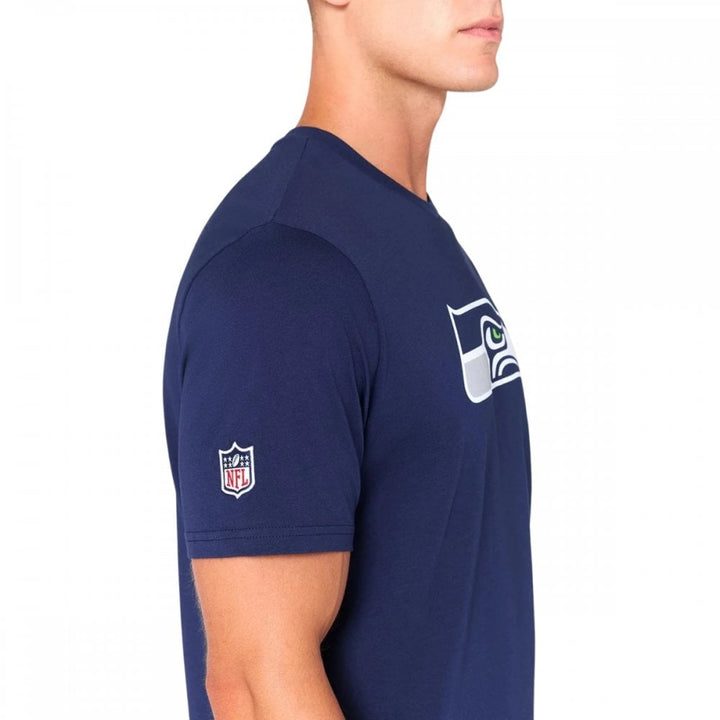 New Era NFL Regular Tee Seattle Seahawks
