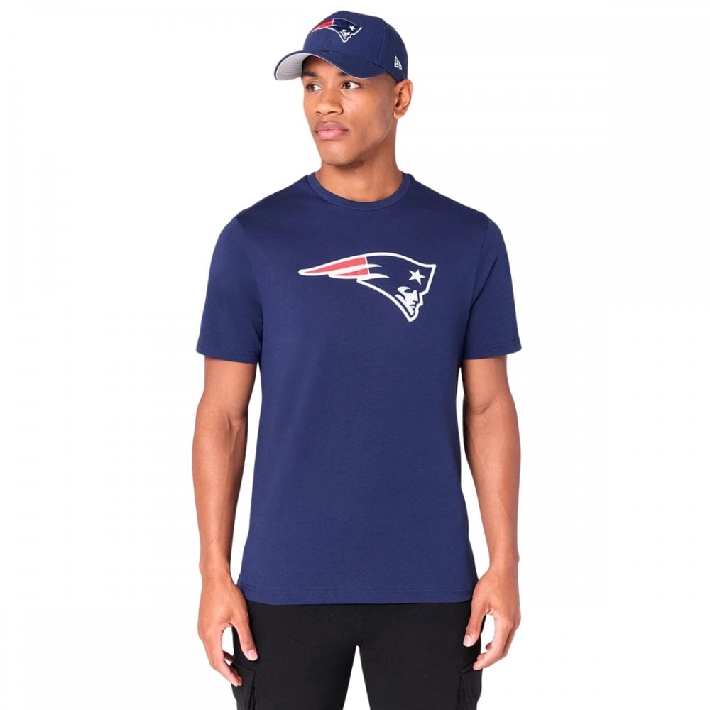 New Era NFL Regular Tee New England Patriots