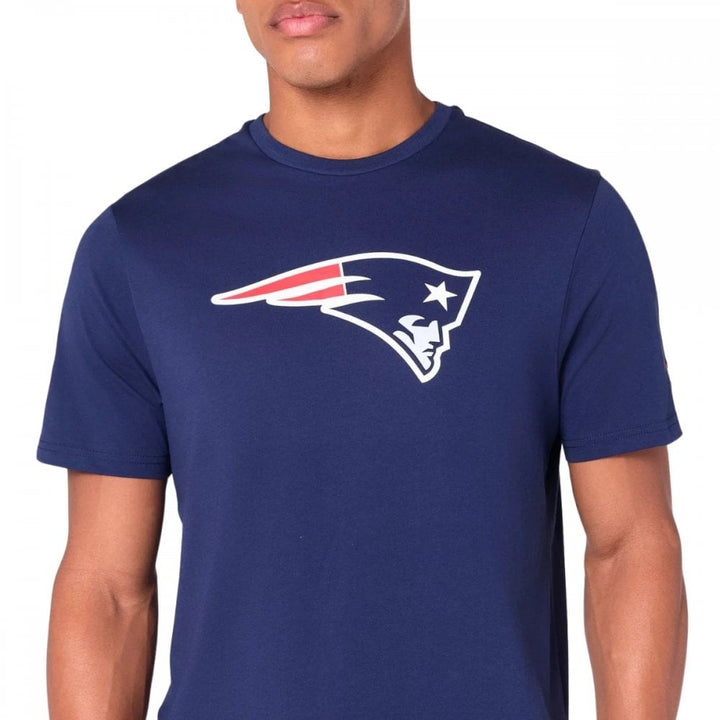 New Era NFL Regular Tee New England Patriots
