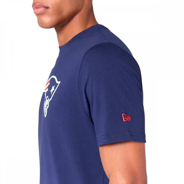 New Era NFL Regular Tee New England Patriots