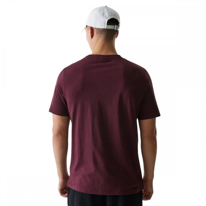 New Era MLB Regular Tee NY Yankees