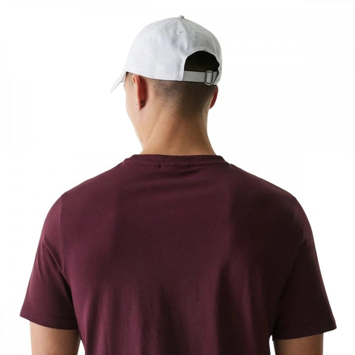 New Era MLB Regular Tee NY Yankees
