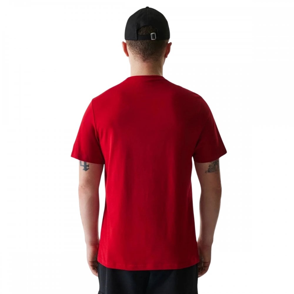 New Era MLB Regular Tee NY Yankees