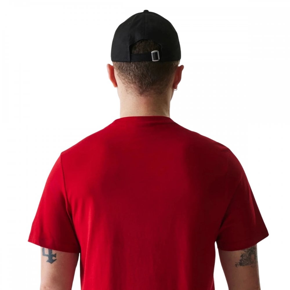 New Era MLB Regular Tee NY Yankees
