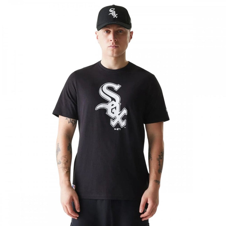 New Era MLB Regular Tee Chicago White Sox