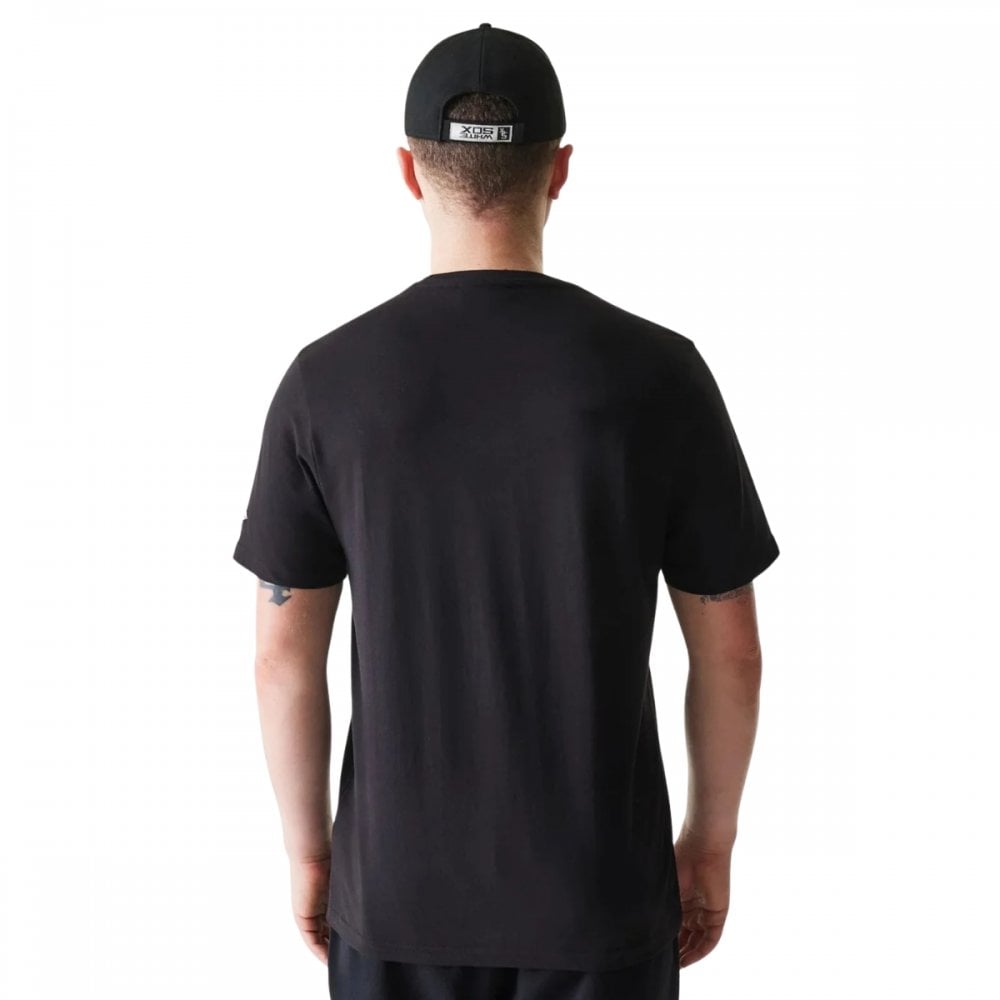 New Era MLB Regular Tee Chicago White Sox