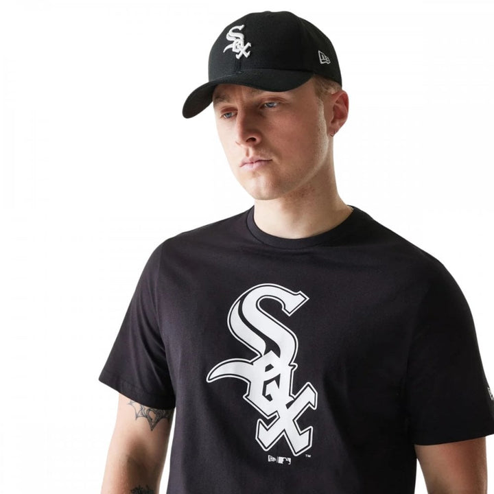 New Era MLB Regular Tee Chicago White Sox