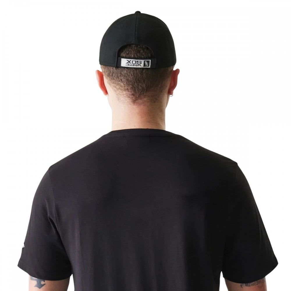 New Era MLB Regular Tee Chicago White Sox