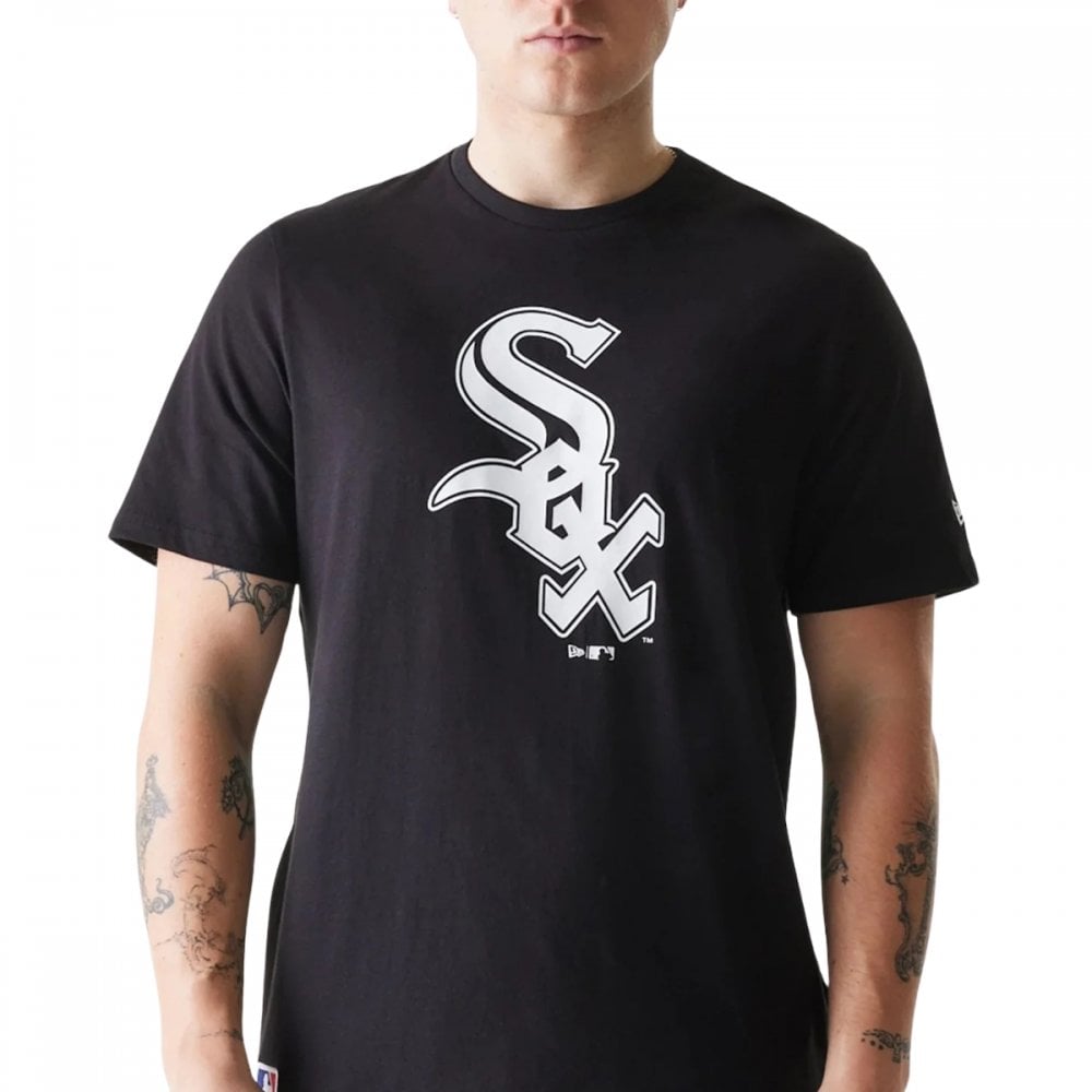 New Era MLB Regular Tee Chicago White Sox