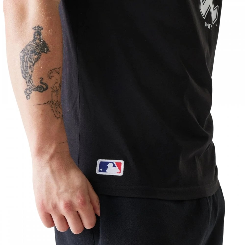 New Era MLB Regular Tee Chicago White Sox