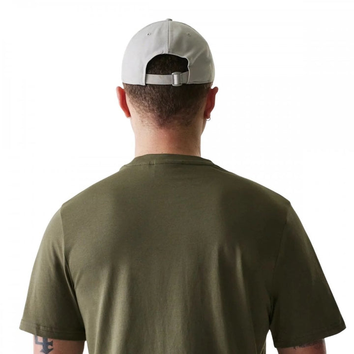 New Era MLB Regular Tee NY Yankees