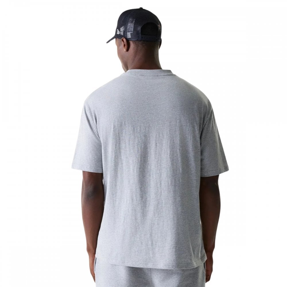 New Era MLB Midi Tee NY Yankees
