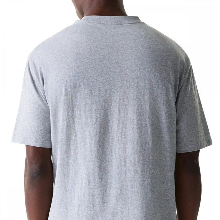 New Era MLB Midi Tee NY Yankees