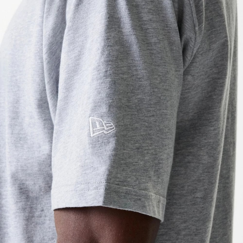 New Era MLB Midi Tee NY Yankees
