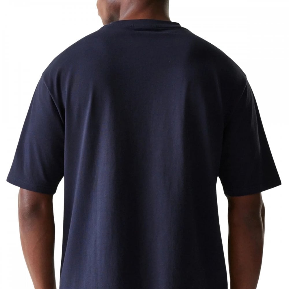 New Era MLB Midi Tee NY Yankees