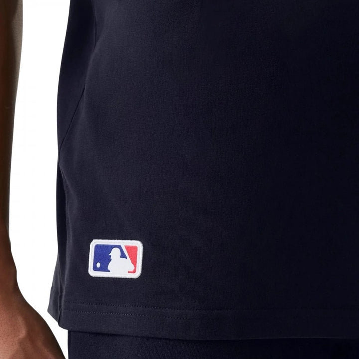 New Era MLB Midi Tee NY Yankees