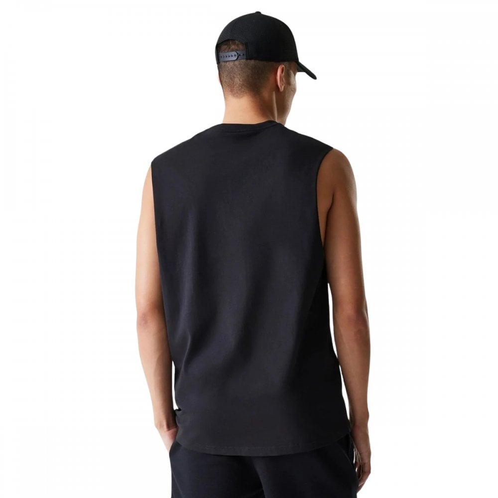 New Era MLB Midi Sleeveless Tee NY Yankees