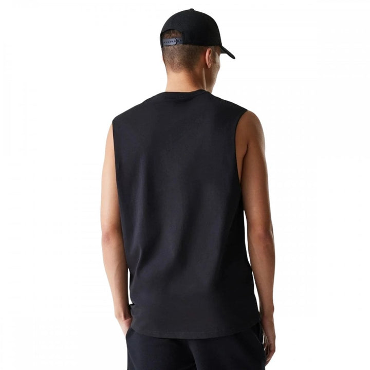 New Era MLB Midi Sleeveless Tee NY Yankees