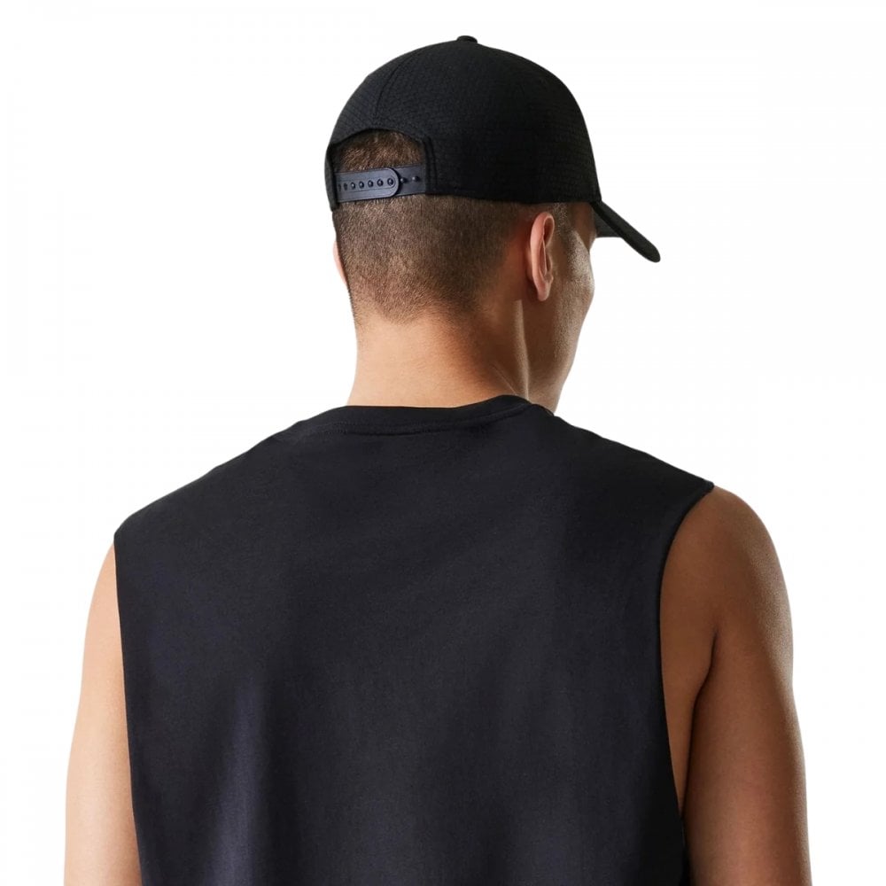 New Era MLB Midi Sleeveless Tee NY Yankees